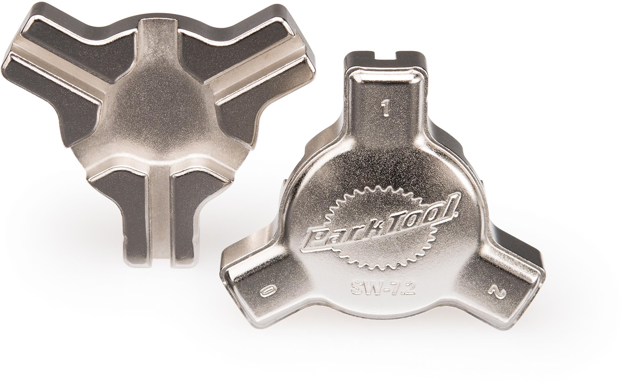 Park Tool Kľúč centrovací Three Way SW-7-2