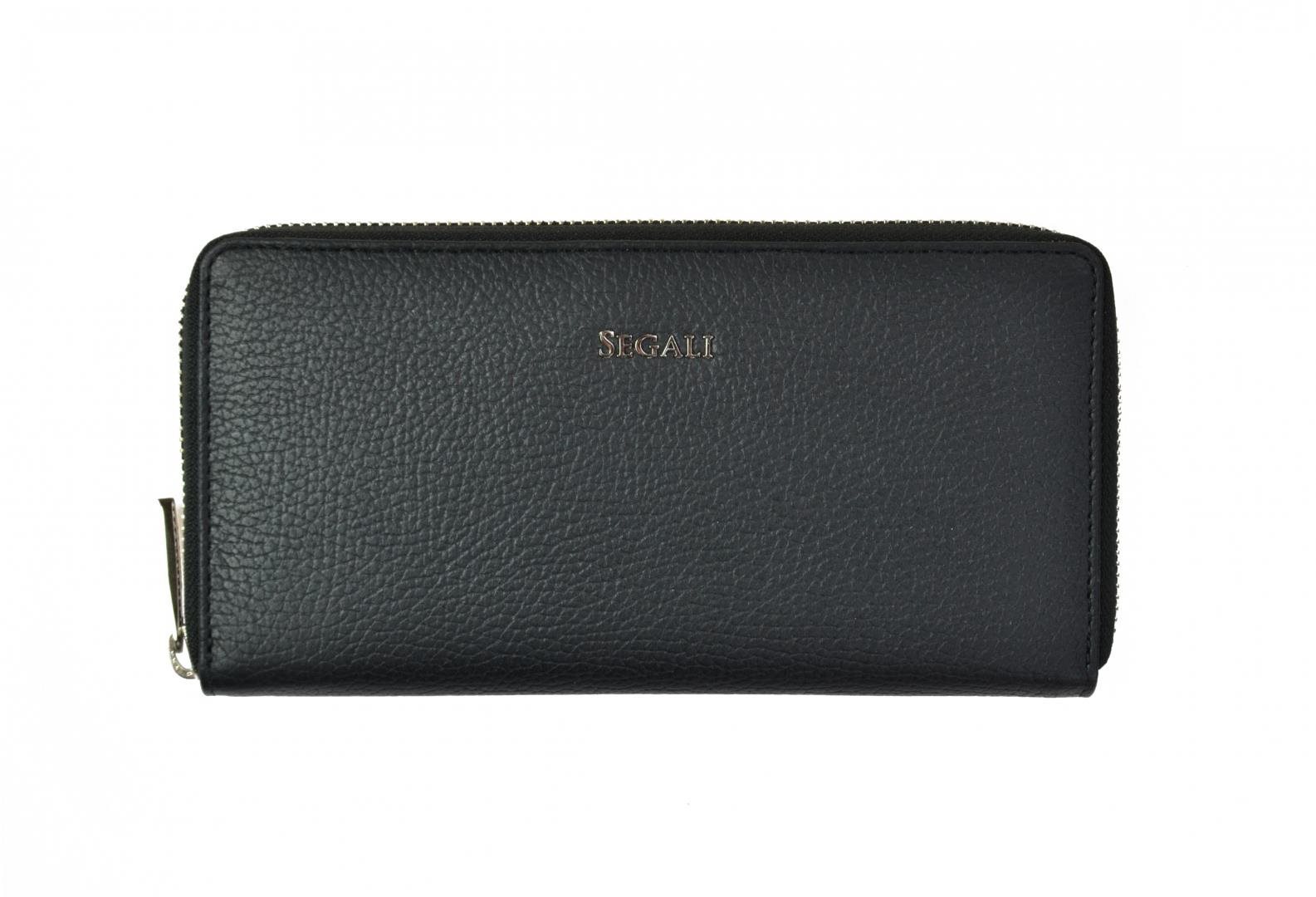 SEGALI 7395 čierna