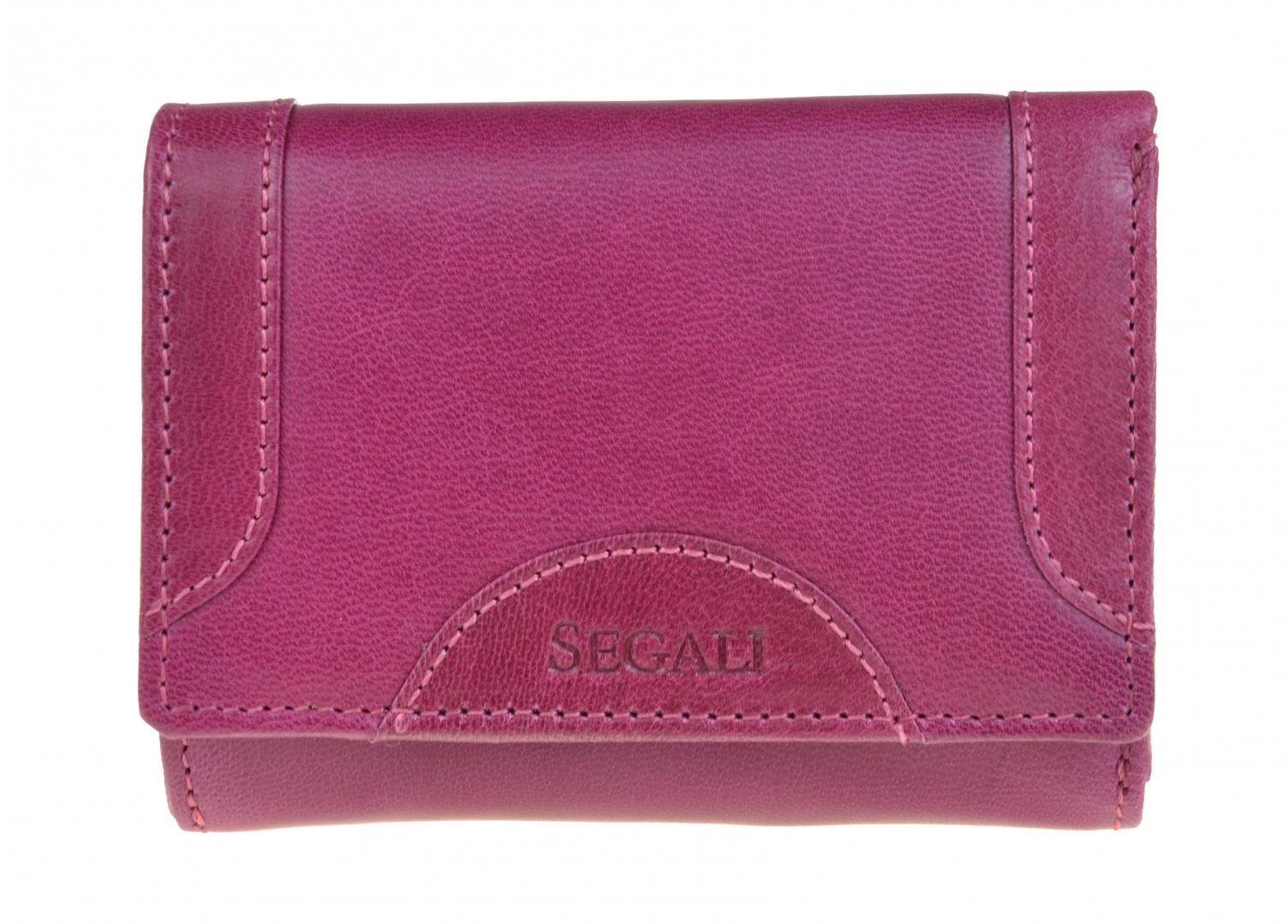 SEGALI 7196 B fuksia