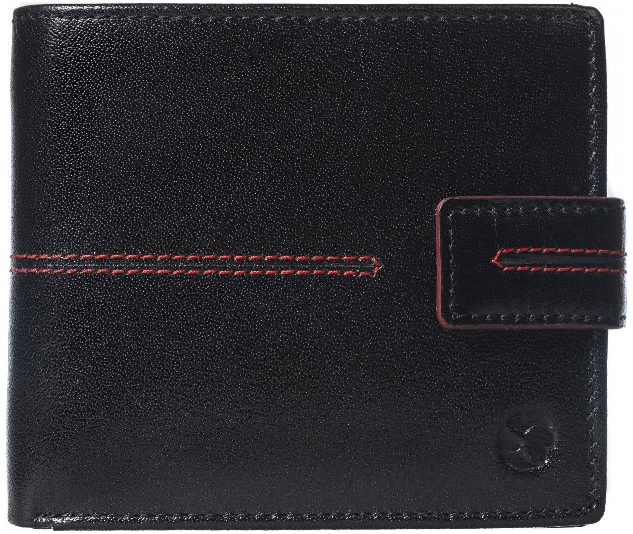 SEGALI 150721 čierna