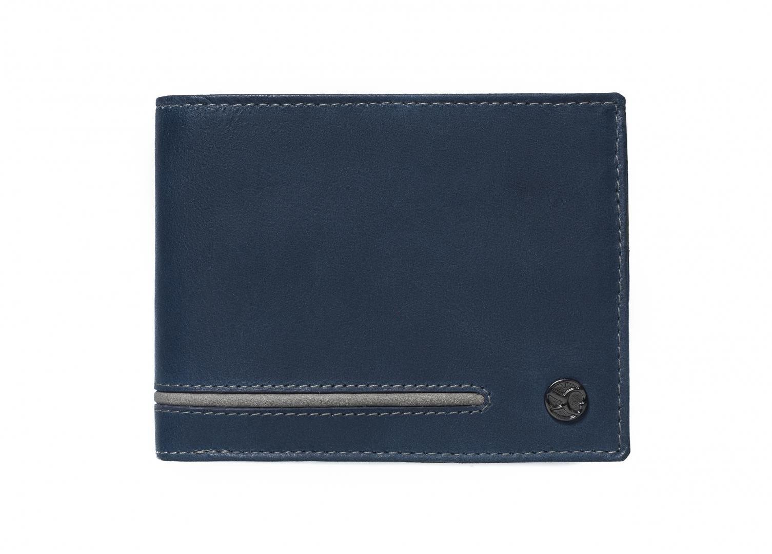 SEGALI 730 115 020 modrá