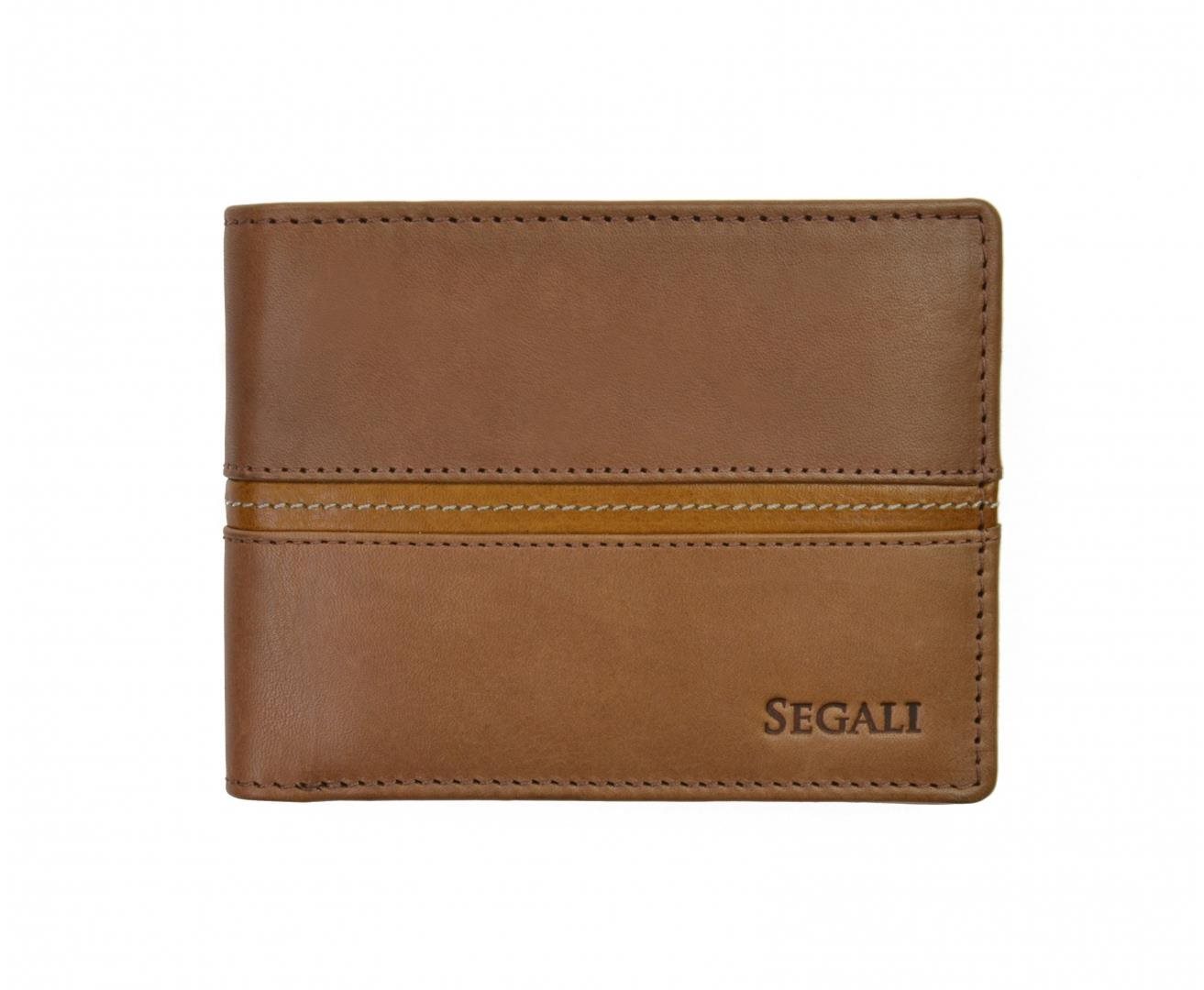 SEGALI 720 137 2007 hnedá/koňaková