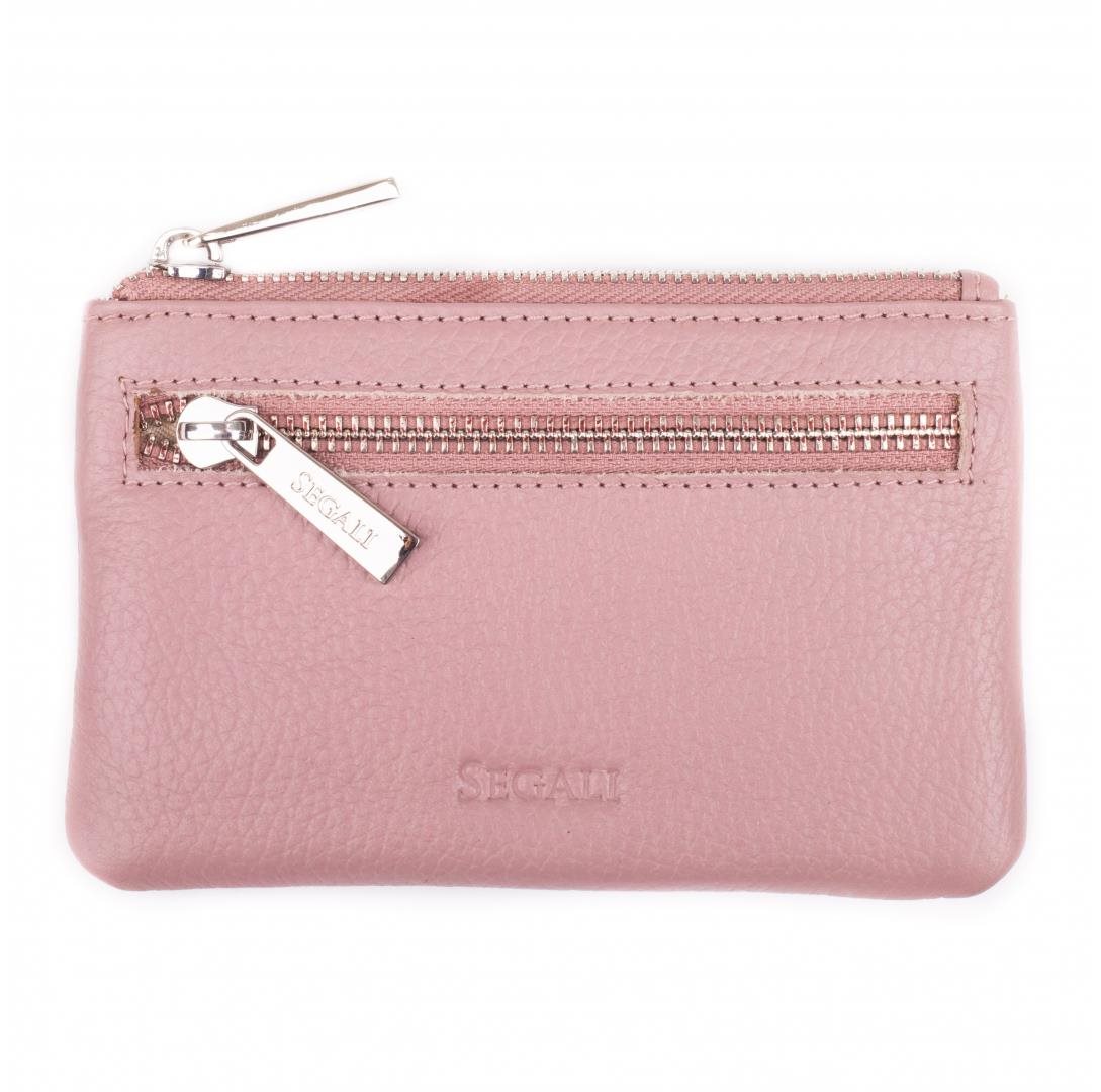 Kľúčenka kožená SEGALI 7291 A cameo rose