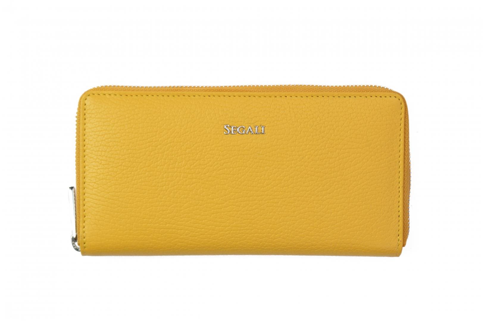 SEGALI 7395 žltá