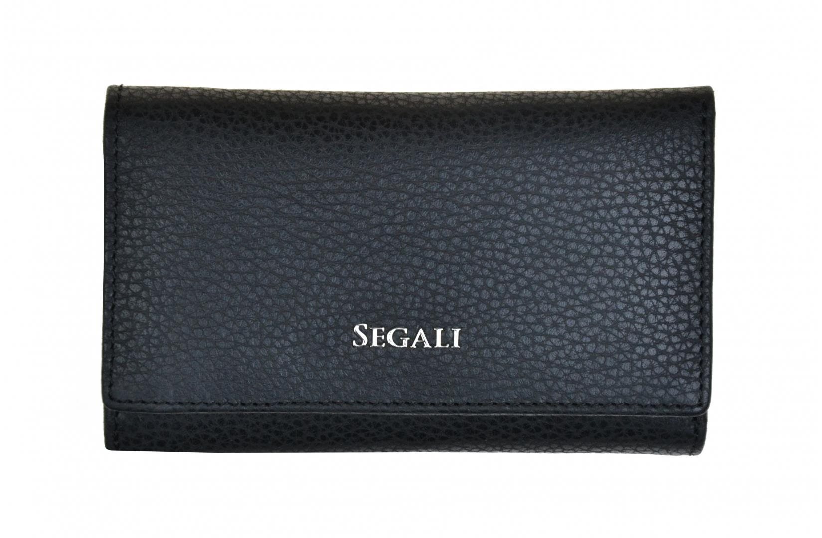 SEGALI 7074 B čierna