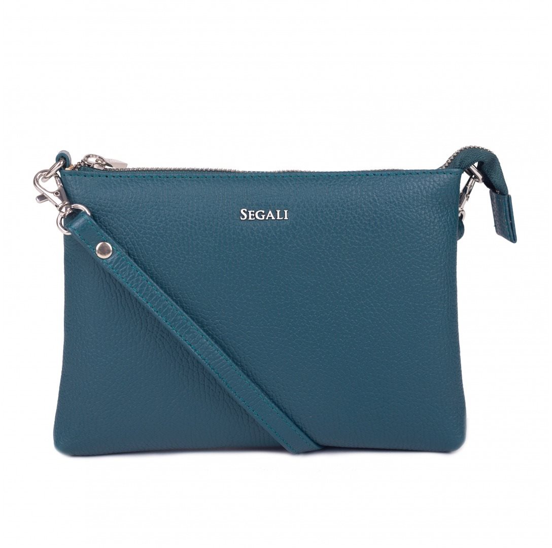 SEGALI A6B rain storm