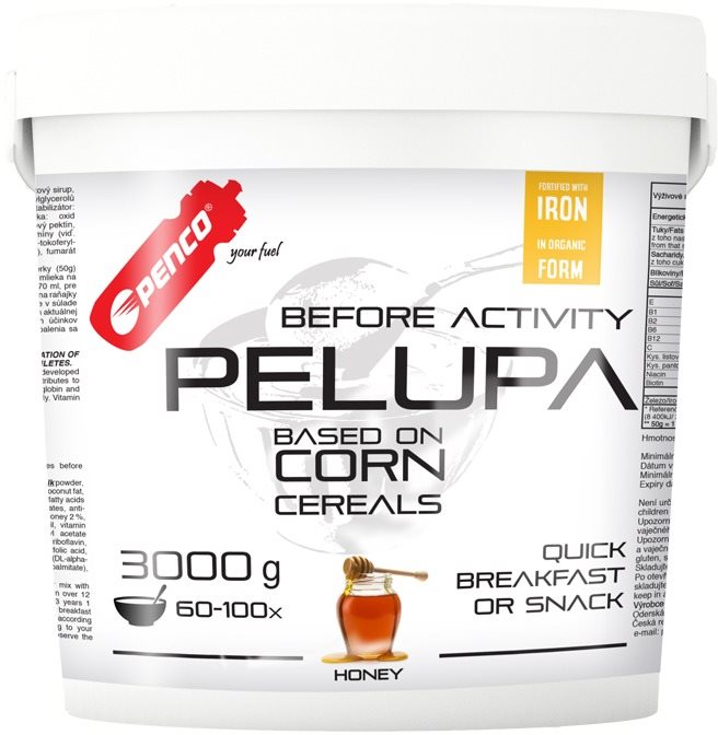 Penco Pelupa 3000g med