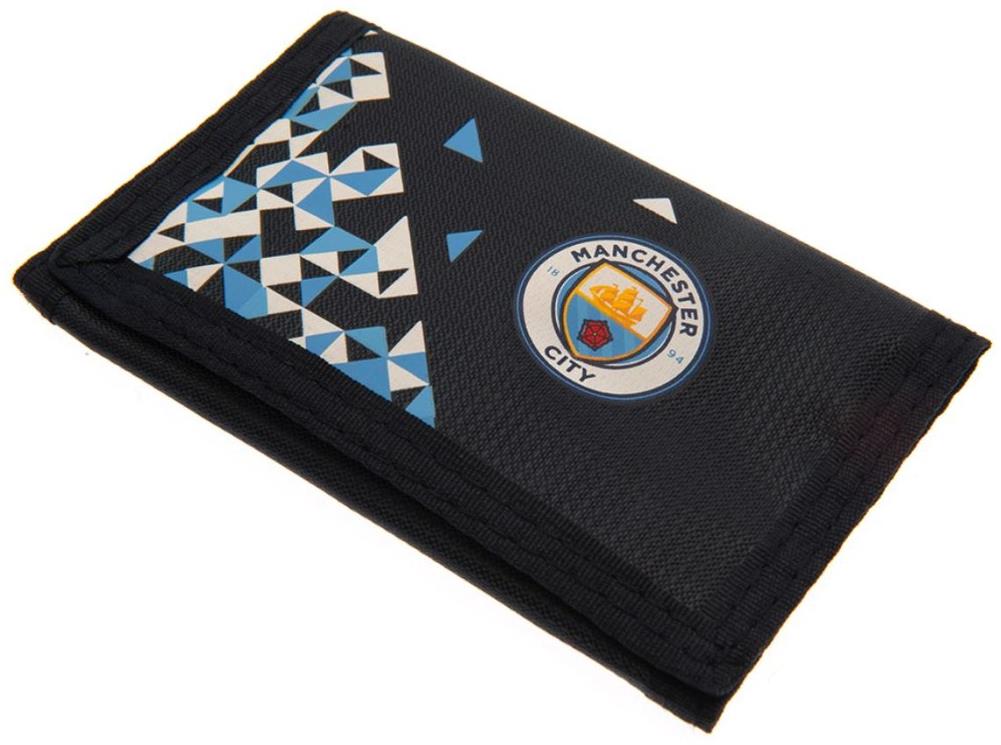 Manchester City: Club Crest
