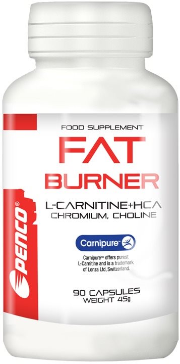 Penco Fat Burner 90 kapsúl