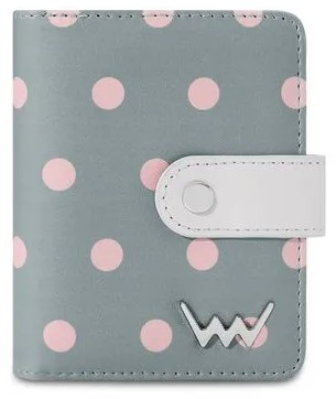 VUCH Letty Grey