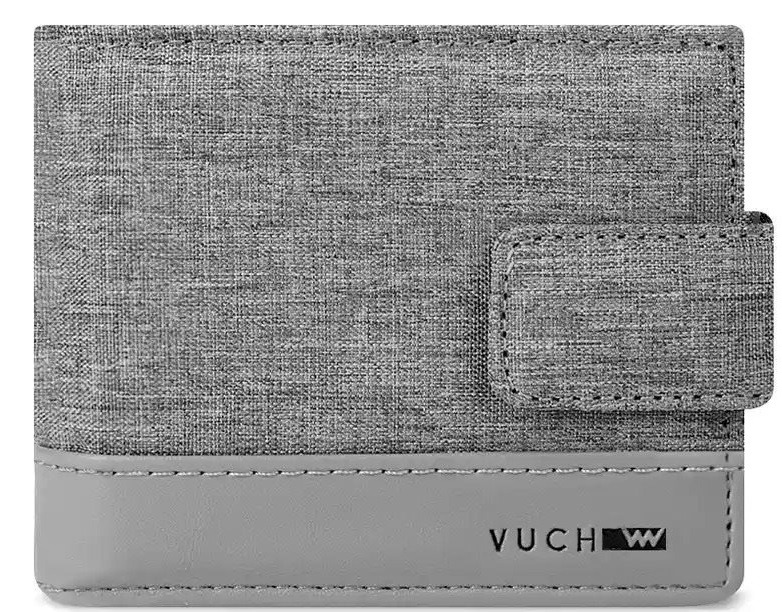 VUCH Allee Grey