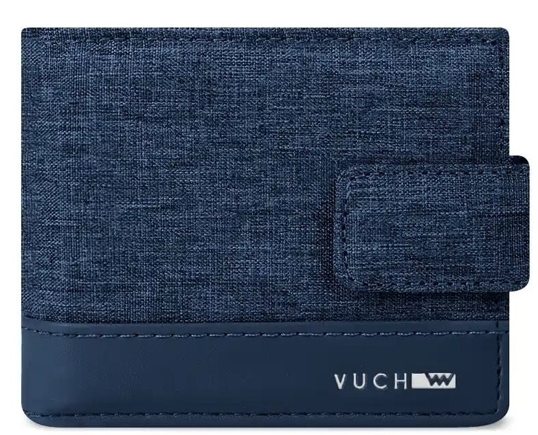 VUCH Allee Blue