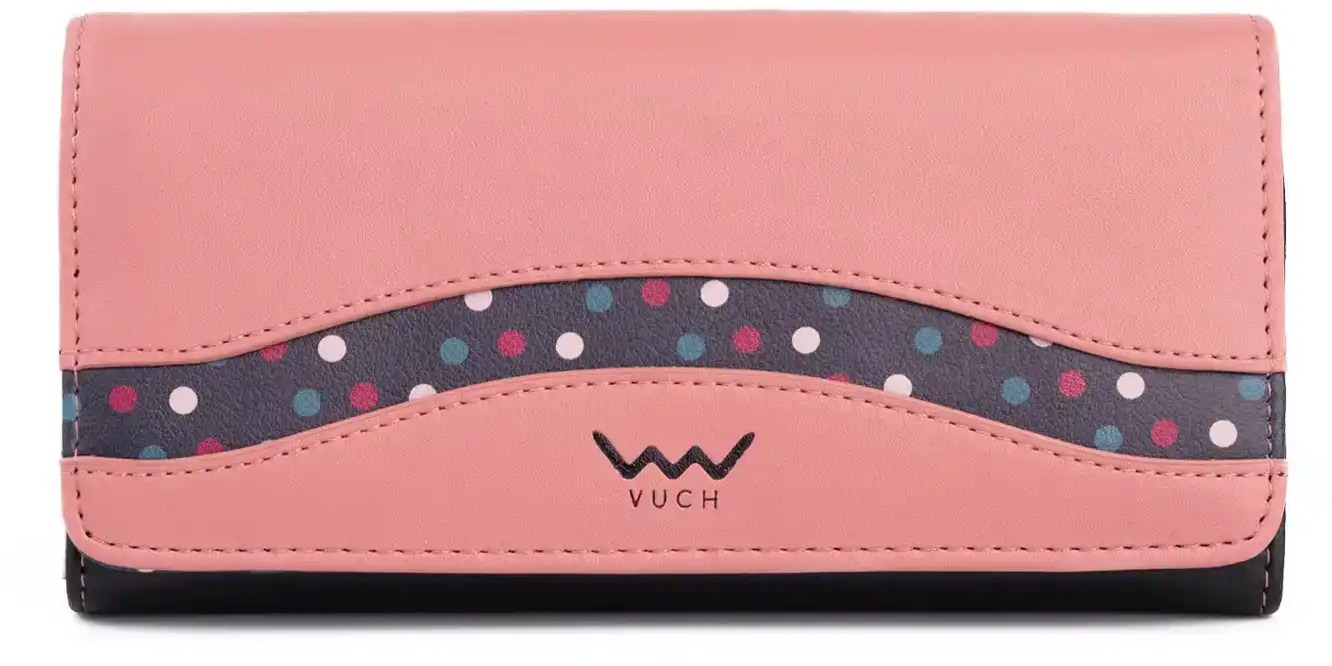 VUCH Herbie Pink