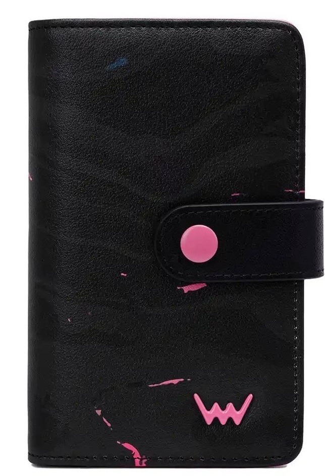 VUCH Maeva Middle Marble Black
