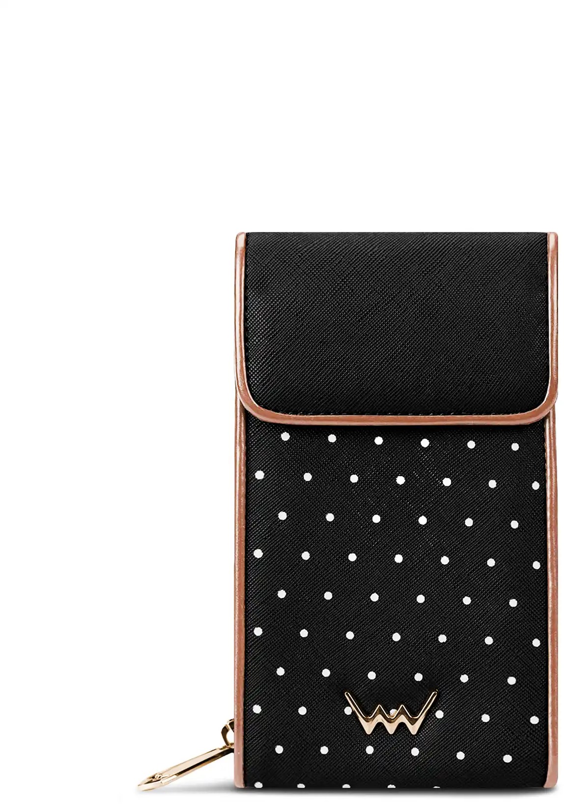 VUCH Nikolett Black