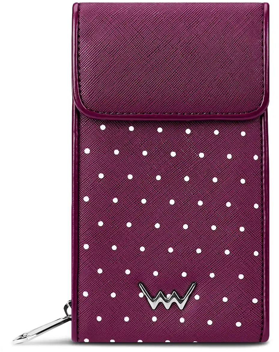 VUCH Nikolett Red