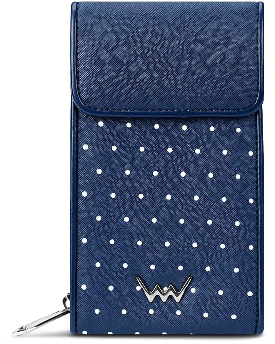 VUCH Nikolett Blue