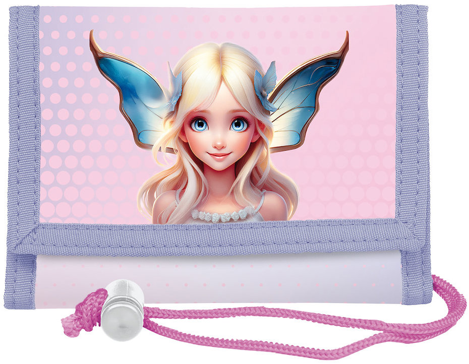 Stil 365 Detská peňaženka Pixie