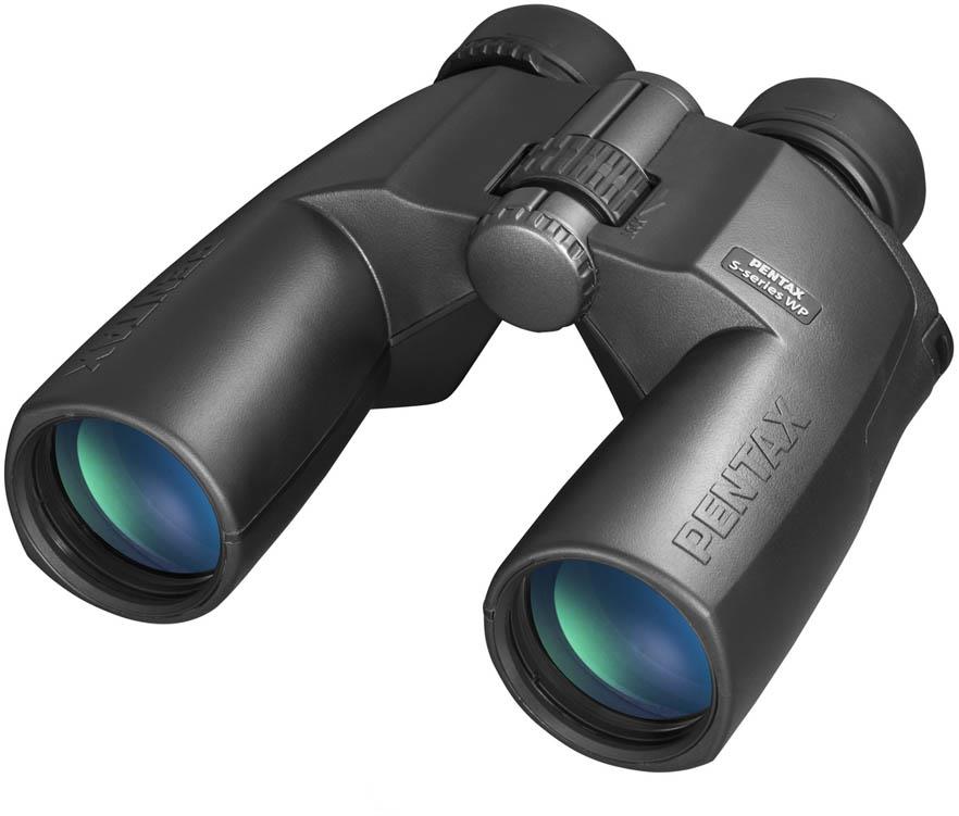 PENTAX SP 12 × 50 WP