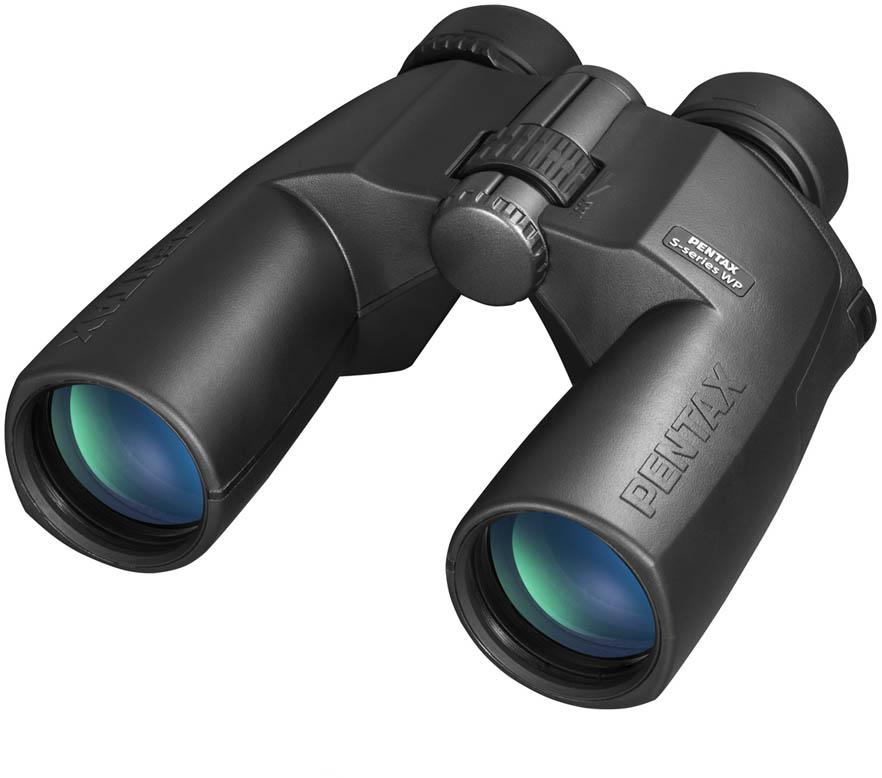 PENTAX SP 10 × 50 WP