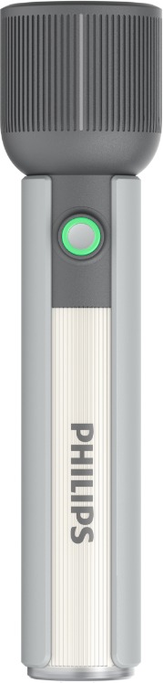Philips SFL1183/10, sivá