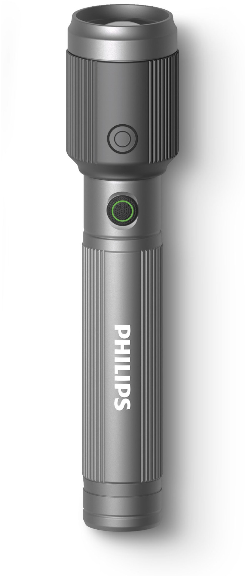 Philips SFL2141/10, sivá
