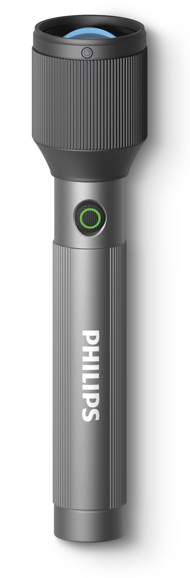 Philips SFL2143/10, sivá