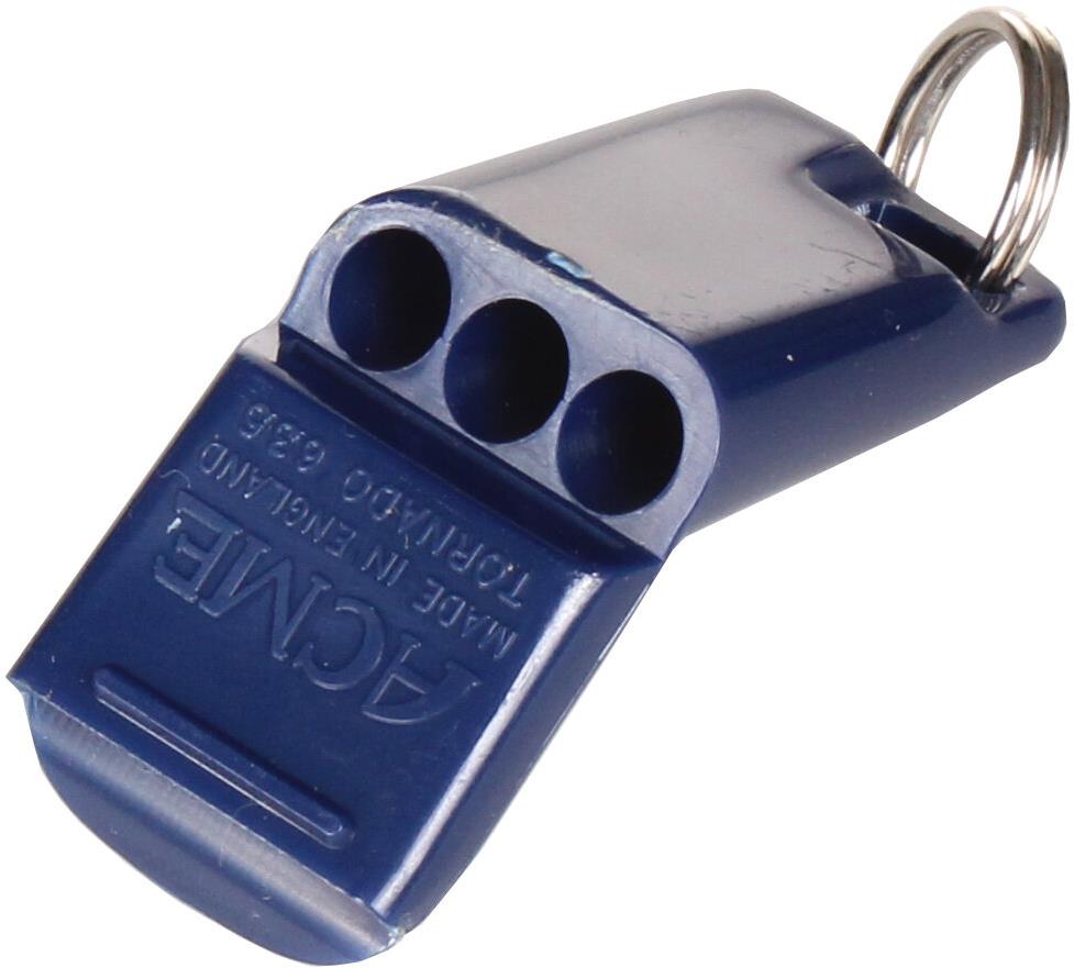 ACME Multipack 7 ks píšťalka Tornado 635 modrá