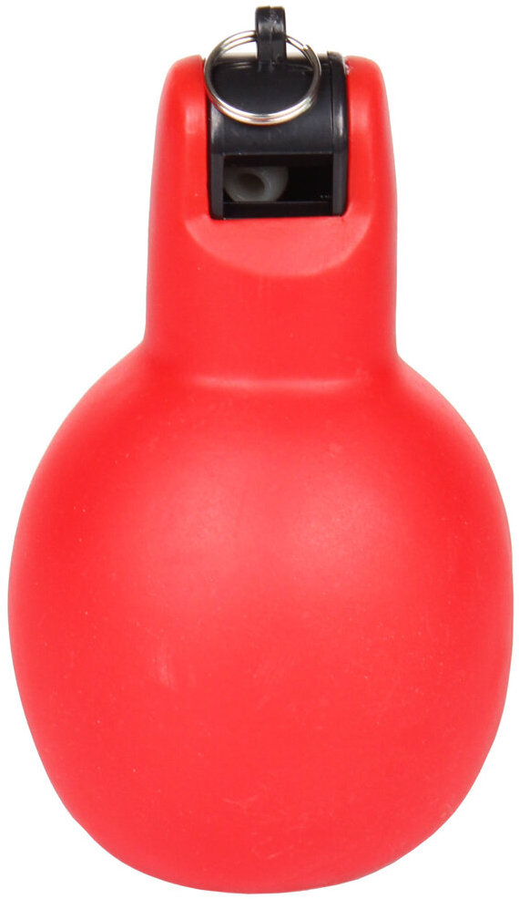 Merco Squeeze červená, 4 ks