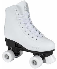Playlife Quad Classic White veľ. 39 – 42 EU