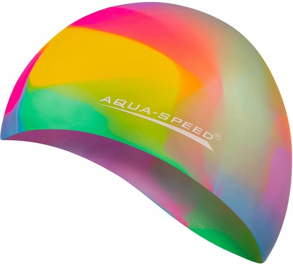 Aqua-Speed Plavecká čiapka Bunt 54