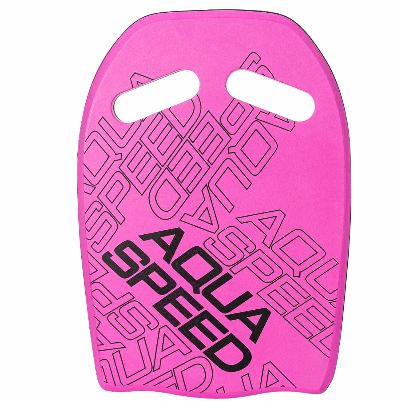 Aqua Speed Plavecká doska WAVE KICKBOARD, ružová