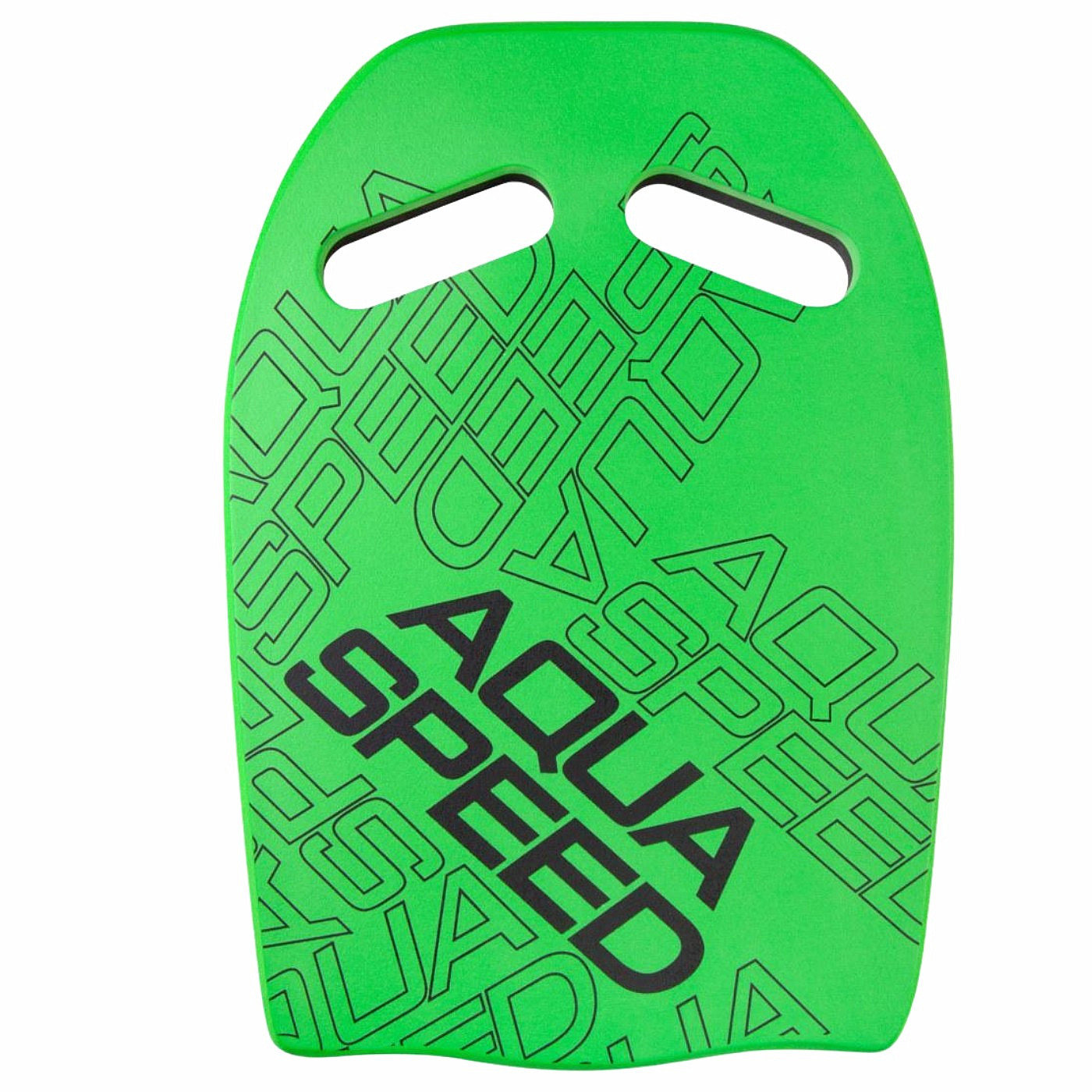 Aqua Speed Plavecká doska WAVE KICKBOARD, zelená