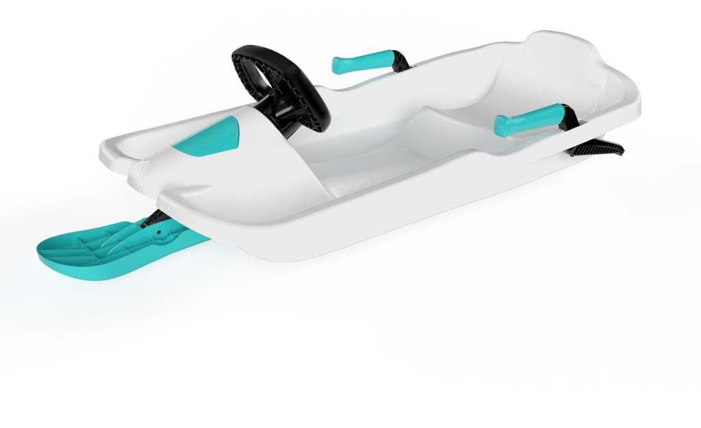 Plastkon Bob Skipper titan ice
