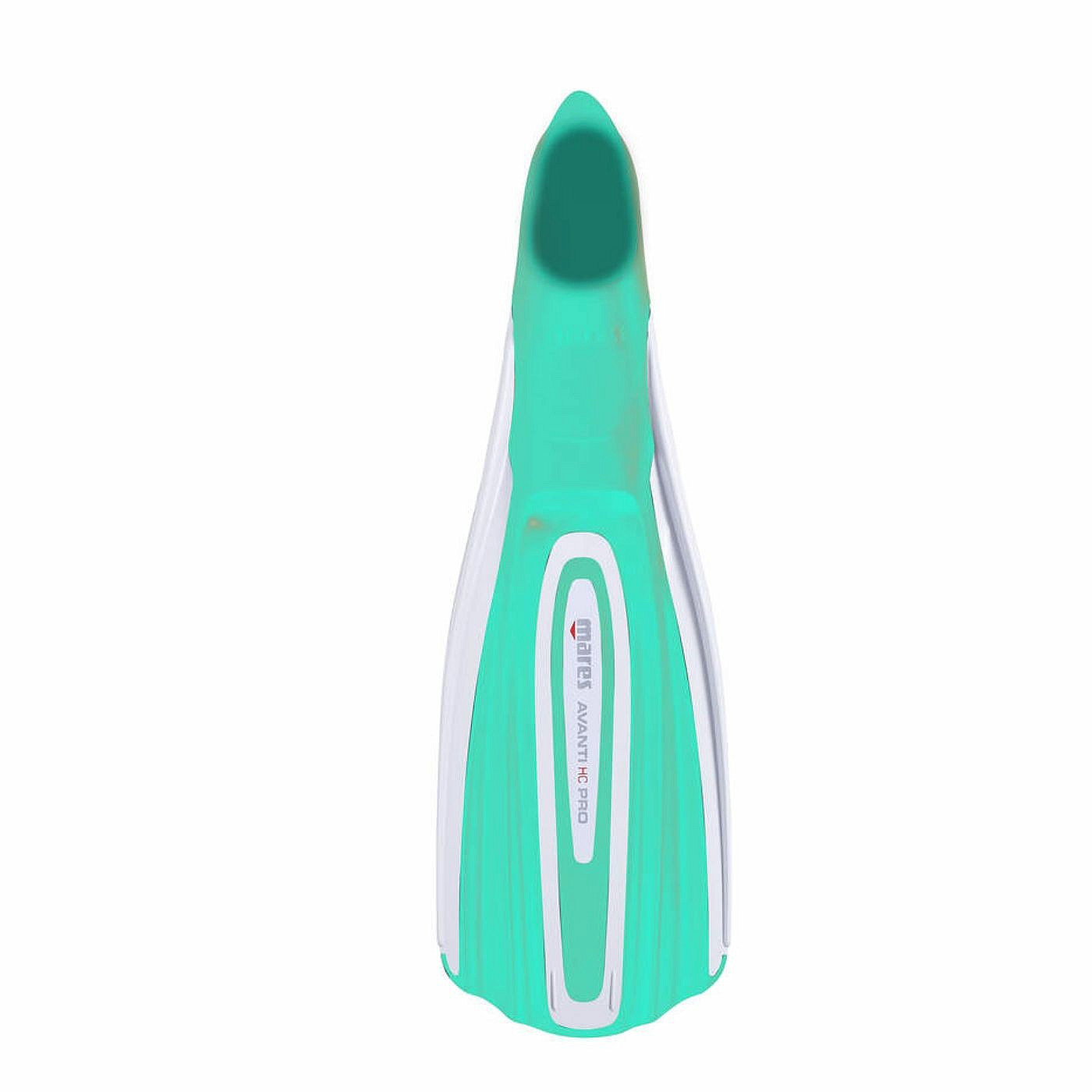 Mares Plutvy Avanti HC Pro 36/37 biele/aqua