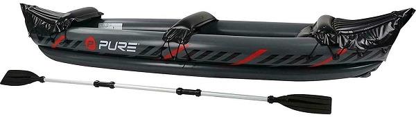 Pure4Fun Xplorer Kayak