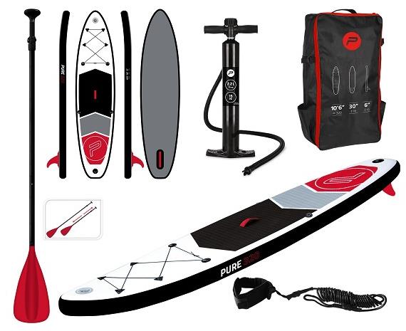 Pure4Fun Basic SUP 320