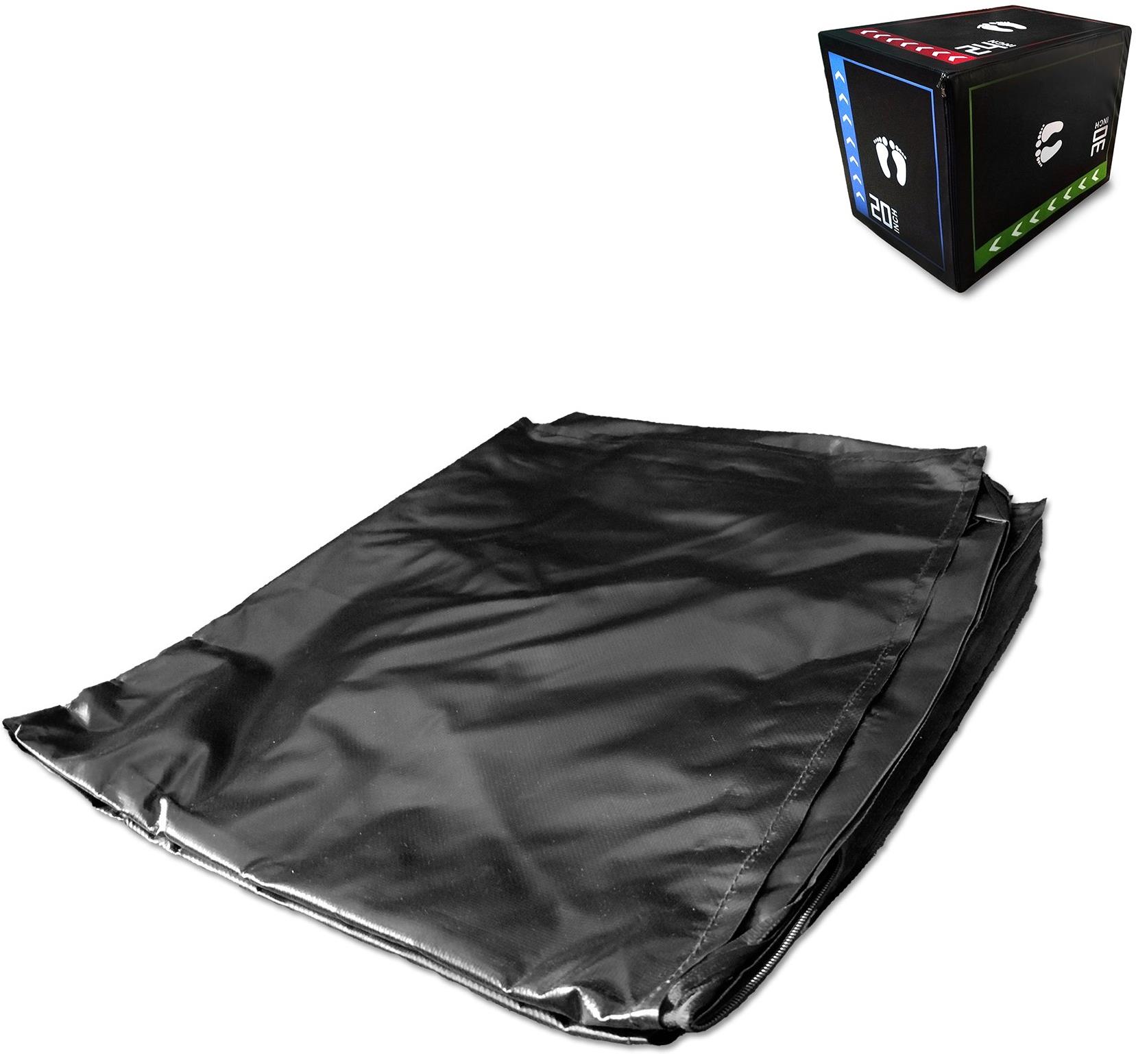 Sedco Poťah PB01 na Soft Plyobox 76 × 61 × 51 cm