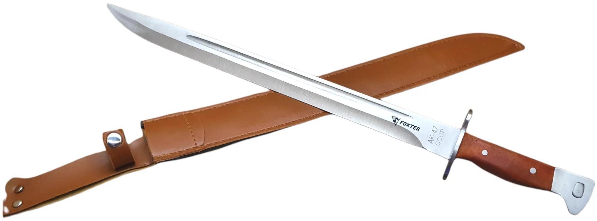 Pronett Taktický nôž, bajonet 51 cm s puzdrom