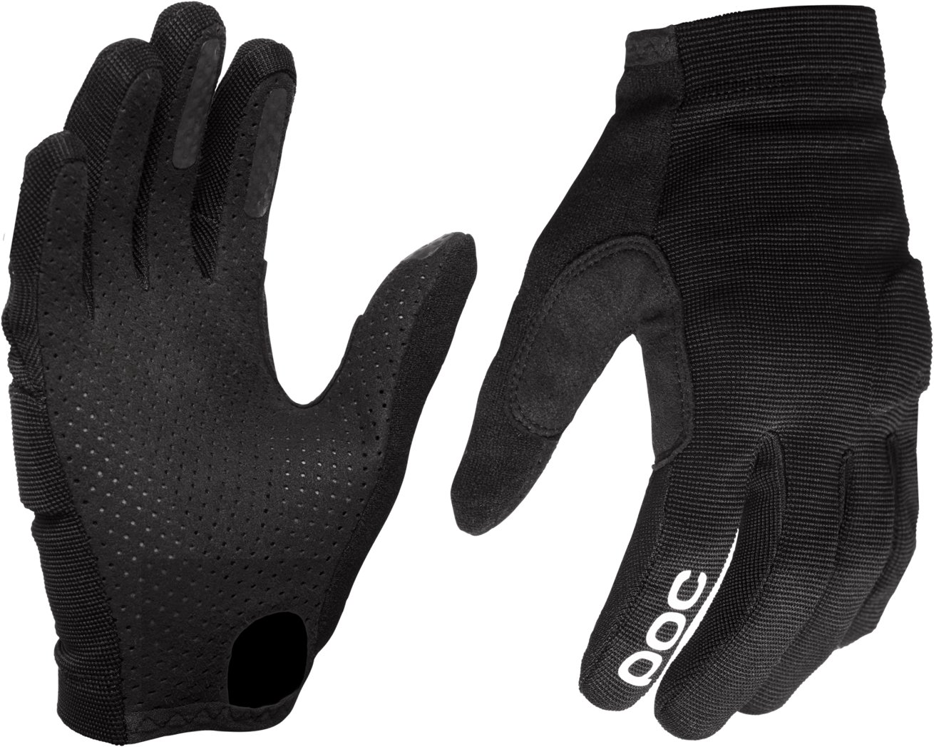 Essential DH Glove Uranium Black M