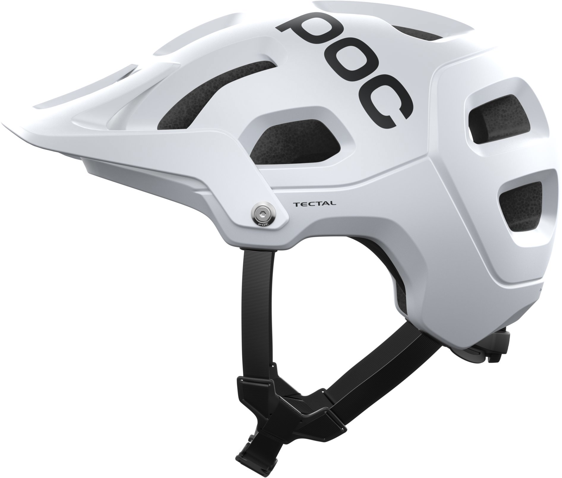 POC prilba Tectal Hydrogen White Matt LRG