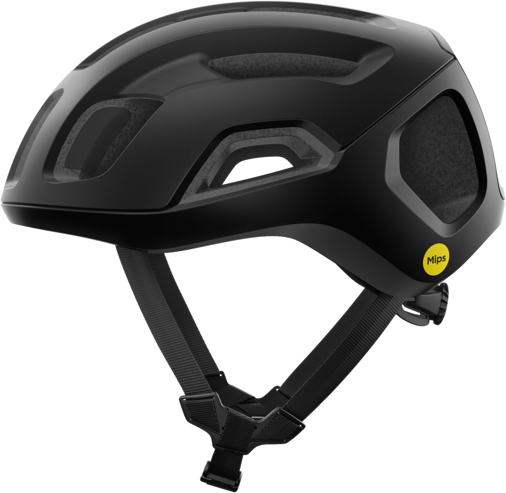 POC Ventral Air MIPS čierna M