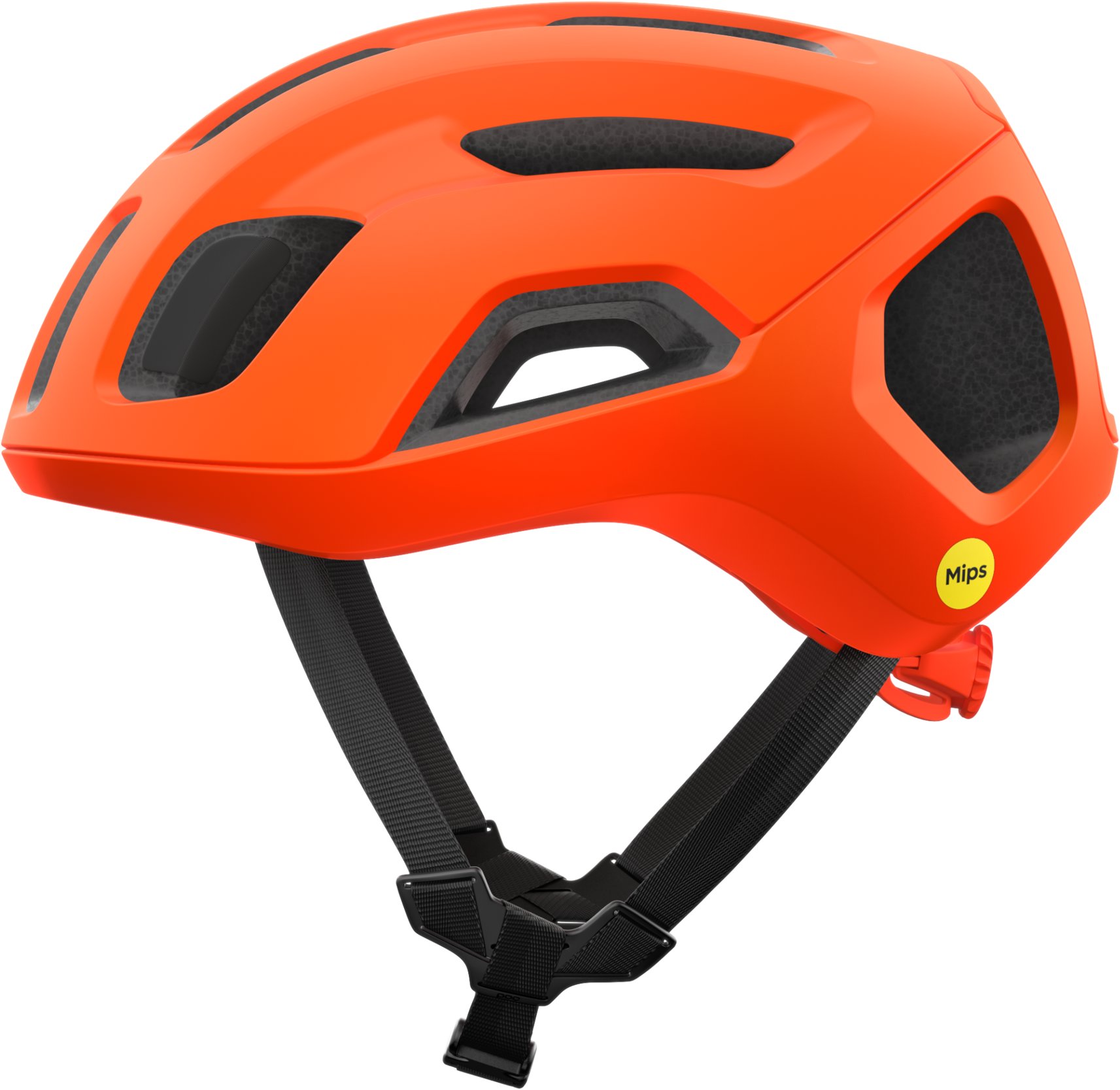 POC Ventral Air MIPS oranžová L