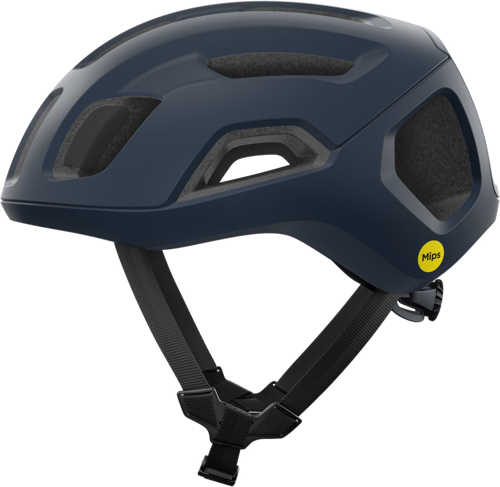 POC Ventral Air MIPS tmavomodrá M