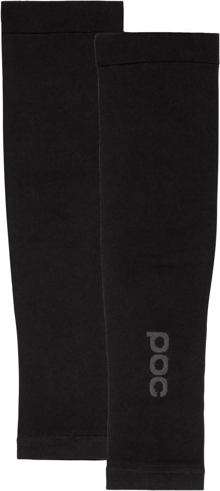POC Cadence Arm Warmer Uranium Black L a XL