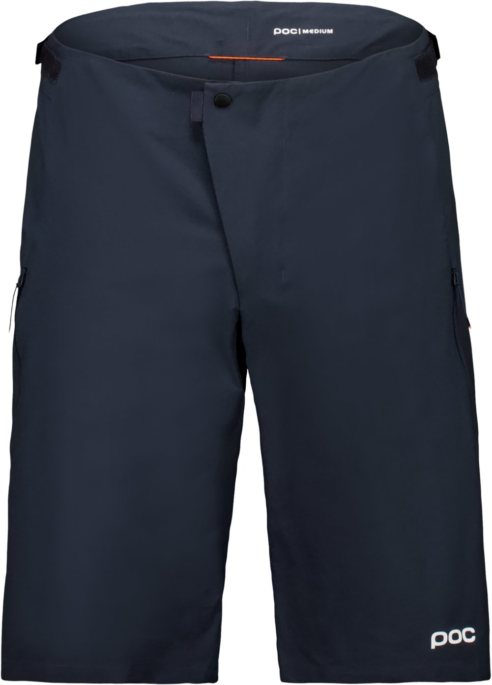 POC M's Motion Shorts Apatite Navy MED