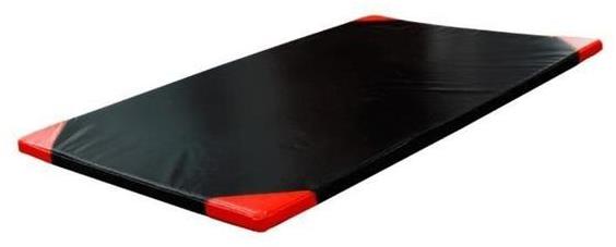 MARBO Žinenka MC – M006, 200 × 120 × 5 cm, suché zipsy