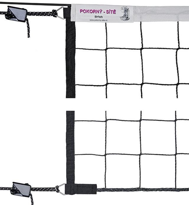 Pokorný sítě Liga Sport