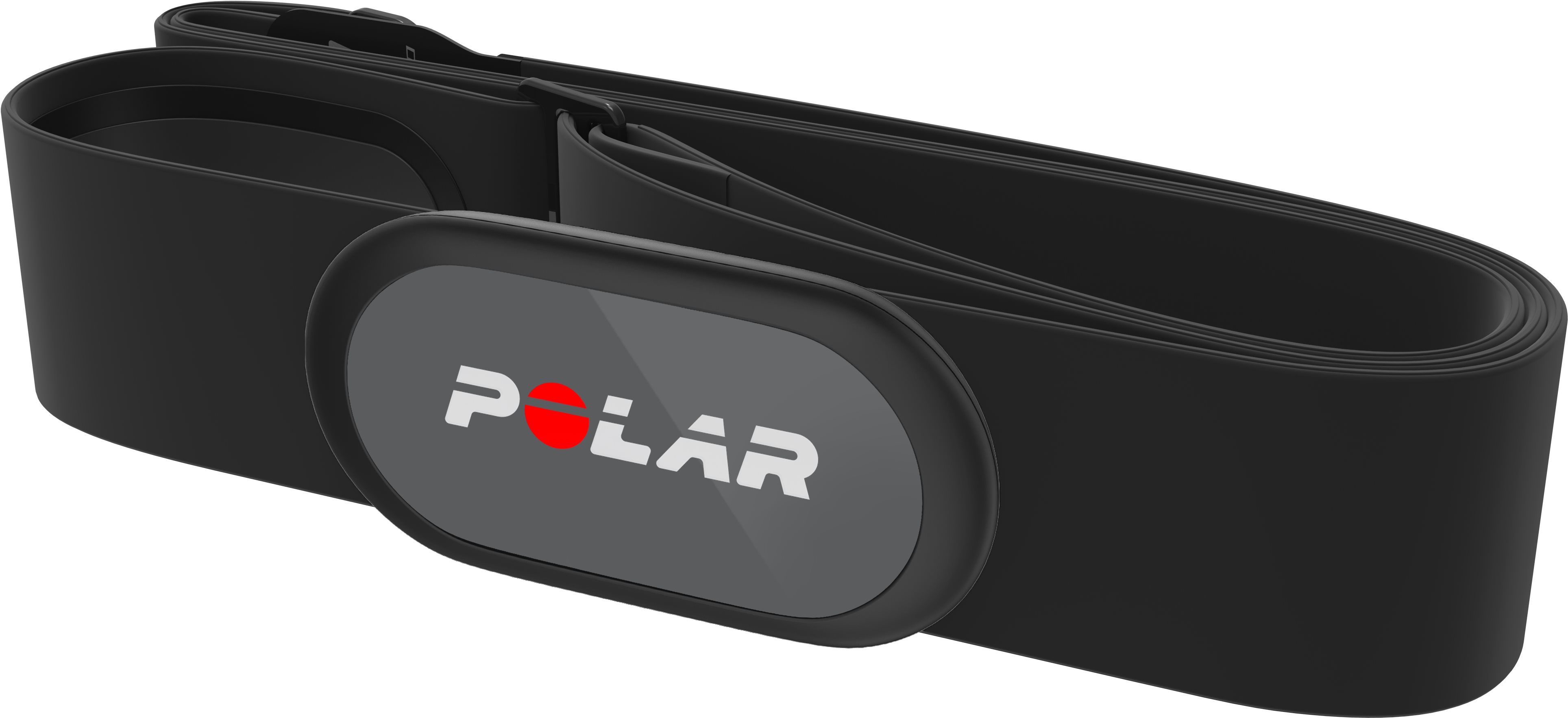 Polar H9 hrudný snímač TF čierny, veľkosť M – XXL