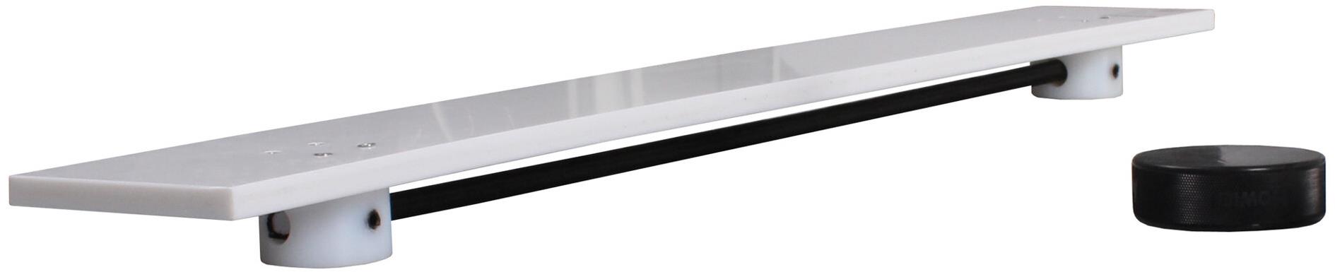 MERCO Hockey Rebounder nahrávač na hokejovú streleckú dosku
